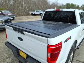 Ford F-150 2023 4x4 XLT 4dr SuperCrew 6.5 ft. SB
