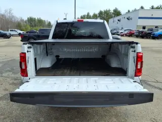 Ford F-150 2023 4x4 XLT 4dr SuperCrew 6.5 ft. SB