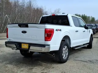 Ford F-150 2023 4x4 XLT 4dr SuperCrew 6.5 ft. SB