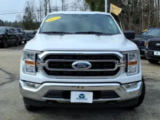 Ford F-150 2023 4x4 XLT 4dr SuperCrew 6.5 ft. SB
