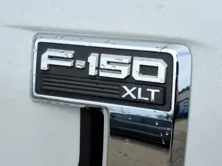 Ford F-150 2023 4x4 XLT 4dr SuperCrew 6.5 ft. SB