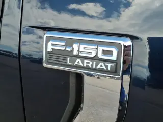 Ford F-150 2022 4x4 Platinum 4dr SuperCrew 5.5 ft. SB