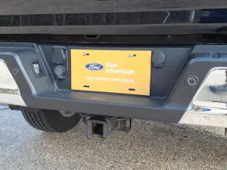 Ford F-150 2022 4x4 Platinum 4dr SuperCrew 5.5 ft. SB