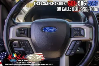 Ford F-150 2020 4x4 XL 4dr SuperCrew 5.5 ft. SB