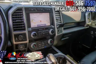 Ford F-150 2020 4x4 XL 4dr SuperCrew 5.5 ft. SB