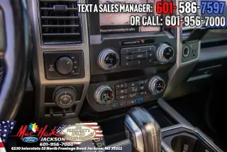 Ford F-150 2020 4x4 XL 4dr SuperCrew 5.5 ft. SB