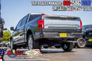 Ford F-150 2020 4x4 XL 4dr SuperCrew 5.5 ft. SB