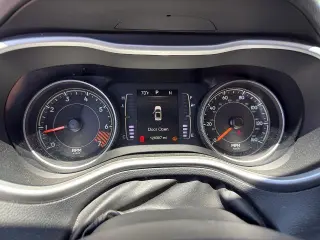 Jeep Cherokee 2015 Sport 4dr SUV