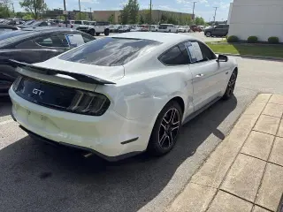 Ford Mustang 2018 GT 2dr Fastback