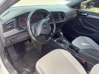 Volkswagen Jetta 2019 S 4dr Sedan 8A