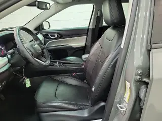 Jeep Compass 2022 4x4 Limited 4dr SUV