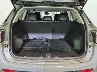 Jeep Compass 2022 4x4 Limited 4dr SUV
