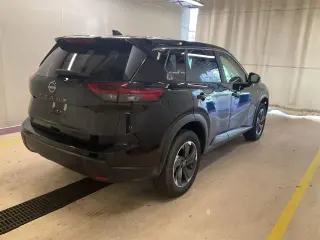 Nissan Rogue 2025 SV 4dr Crossover