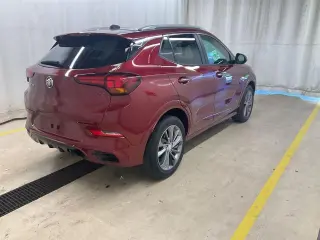 Buick Encore GX 2022 Select 4dr Crossover