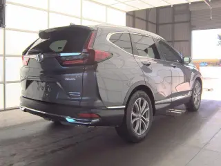 Honda CR-V Hybrid 2021 AWD Touring 4dr SUV