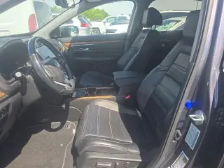 Honda CR-V Hybrid 2021 AWD Touring 4dr SUV