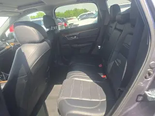 Honda CR-V Hybrid 2021 AWD Touring 4dr SUV