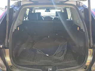 Honda CR-V Hybrid 2021 AWD Touring 4dr SUV