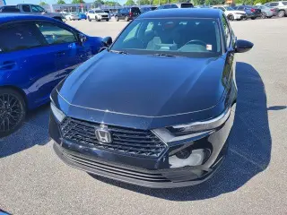 Honda Accord Hybrid 2024 Sport 4dr Sedan