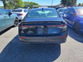 Honda Accord Hybrid 2024 Sport 4dr Sedan