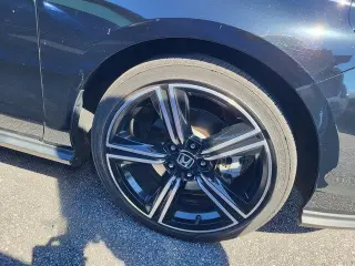 Honda Accord Hybrid 2024 Sport 4dr Sedan