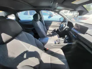 Honda Accord Hybrid 2024 Sport 4dr Sedan