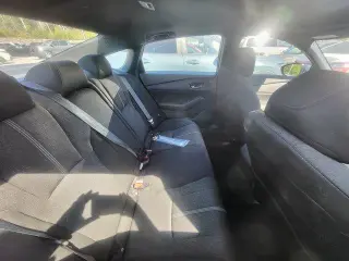 Honda Accord Hybrid 2024 Sport 4dr Sedan