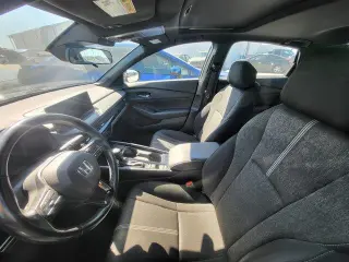 Honda Accord Hybrid 2024 Sport 4dr Sedan