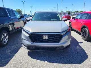 Honda CR-V 2023 EX-L 4dr SUV w/o BSI