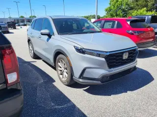 Honda CR-V 2023 EX-L 4dr SUV w/o BSI