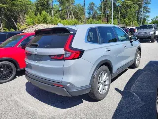 Honda CR-V 2023 EX-L 4dr SUV w/o BSI