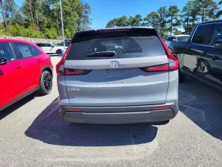 Honda CR-V 2023 EX-L 4dr SUV w/o BSI
