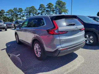 Honda CR-V 2023 EX-L 4dr SUV w/o BSI