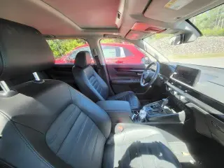 Honda CR-V 2023 EX-L 4dr SUV w/o BSI