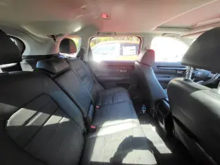 Honda CR-V 2023 EX-L 4dr SUV w/o BSI