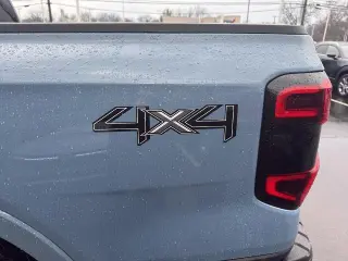 Ford Ranger 2025 4x4 XLT 4dr SuperCrew 5.0 ft. SB