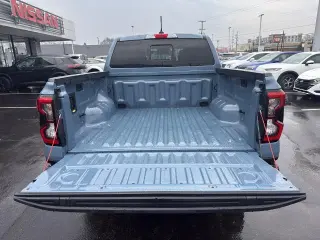 Ford Ranger 2025 4x4 XLT 4dr SuperCrew 5.0 ft. SB