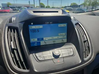 Ford Escape 2017 AWD SE 4dr SUV
