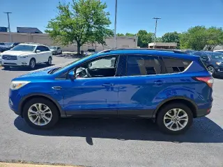Ford Escape 2017 AWD SE 4dr SUV