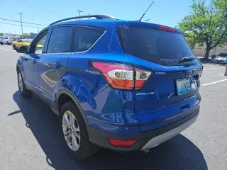 Ford Escape 2017 AWD SE 4dr SUV