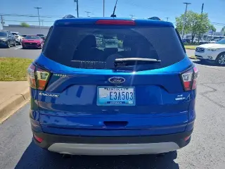 Ford Escape 2017 AWD SE 4dr SUV