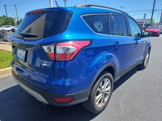 Ford Escape 2017 AWD SE 4dr SUV