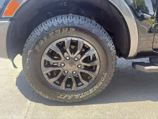 Ford Ranger 2020 4x4 XL 4dr SuperCrew 5.1 ft. SB