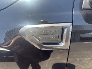 Ford Ranger 2020 4x4 XL 4dr SuperCrew 5.1 ft. SB