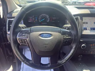 Ford Ranger 2020 4x4 XL 4dr SuperCrew 5.1 ft. SB