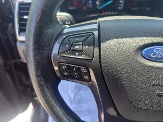 Ford Ranger 2020 4x4 XL 4dr SuperCrew 5.1 ft. SB