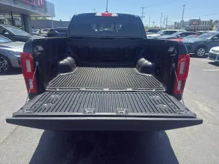 Ford Ranger 2020 4x4 XL 4dr SuperCrew 5.1 ft. SB