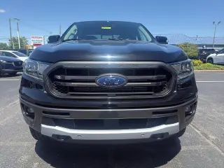 Ford Ranger 2020 4x4 XL 4dr SuperCrew 5.1 ft. SB
