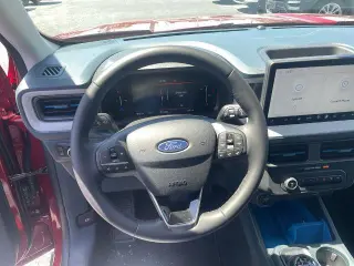 Ford Maverick 2025 AWD XLT 4dr SuperCrew 4.5 ft. SB