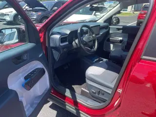 Ford Maverick 2025 AWD XLT 4dr SuperCrew 4.5 ft. SB